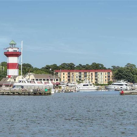 Queens Grant - Two Bedroom Condo - 529 Hilton Head Island Dış mekan fotoğraf