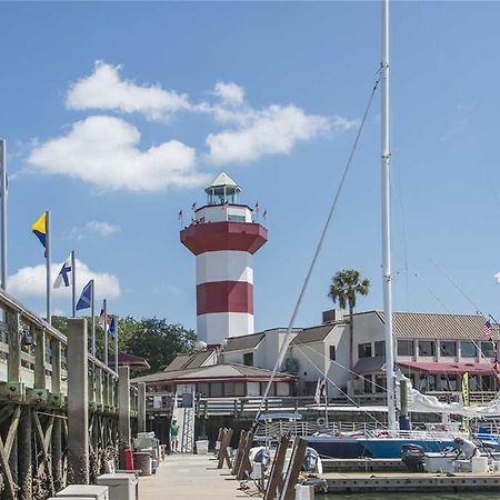 Queens Grant - Two Bedroom Condo - 529 Hilton Head Island Dış mekan fotoğraf