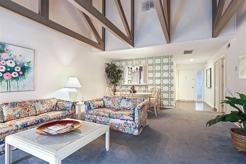Queens Grant - Two Bedroom Condo - 529 Hilton Head Island Dış mekan fotoğraf
