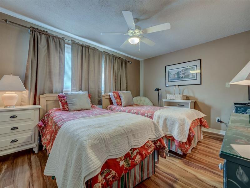 Queens Grant - Two Bedroom Condo - 529 Hilton Head Island Dış mekan fotoğraf