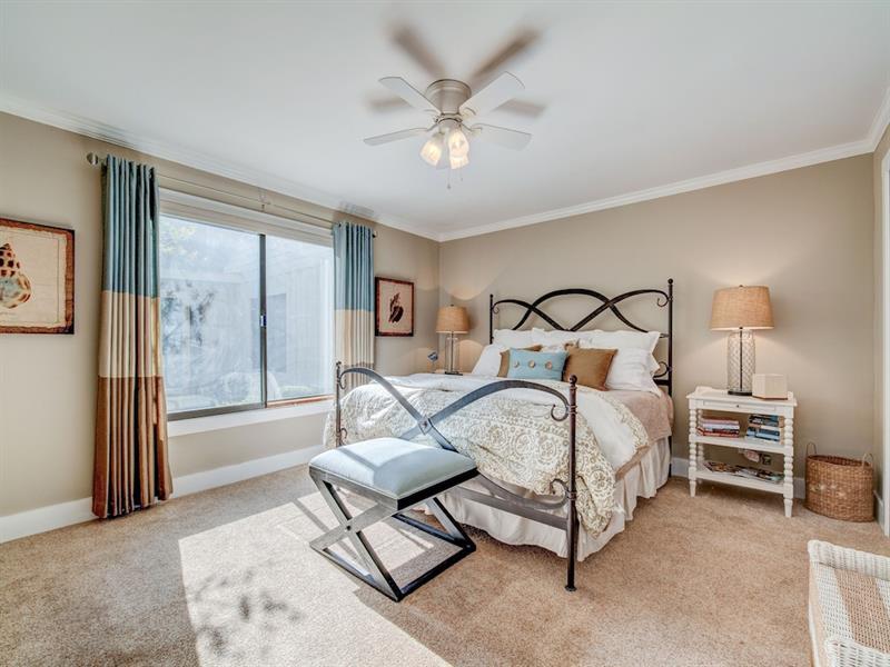 Queens Grant - Two Bedroom Condo - 529 Hilton Head Island Dış mekan fotoğraf