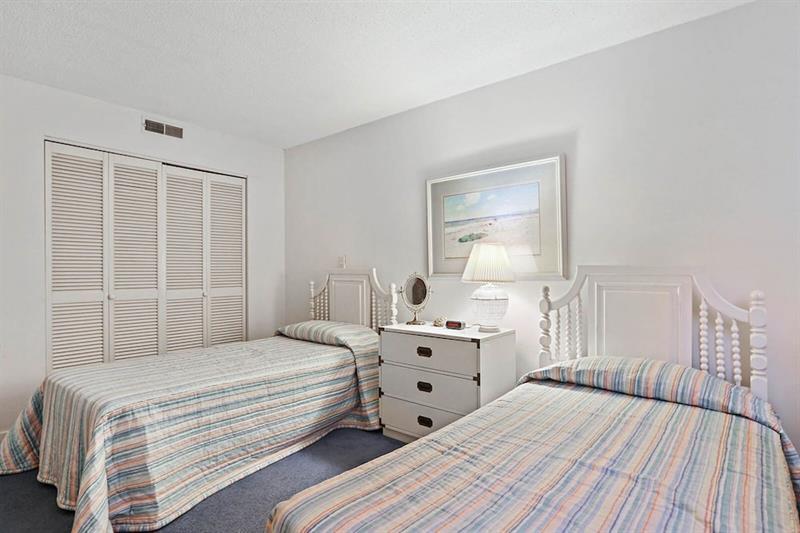 Queens Grant - Two Bedroom Condo - 529 Hilton Head Island Dış mekan fotoğraf