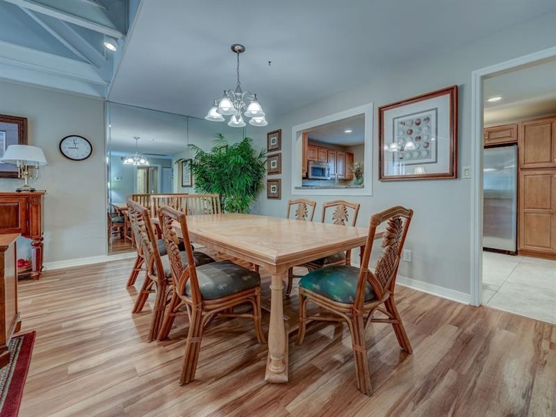 Queens Grant - Two Bedroom Condo - 529 Hilton Head Island Dış mekan fotoğraf