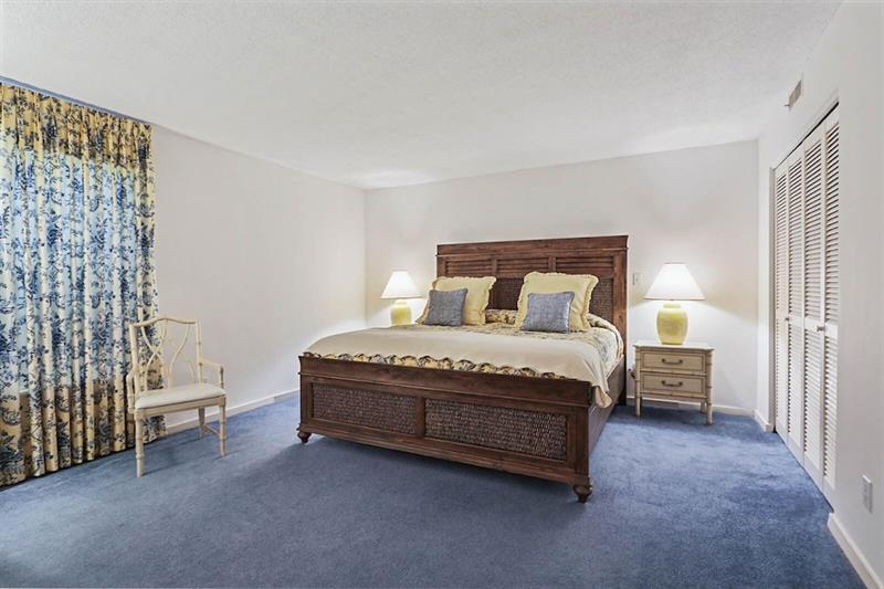 Queens Grant - Two Bedroom Condo - 529 Hilton Head Island Dış mekan fotoğraf