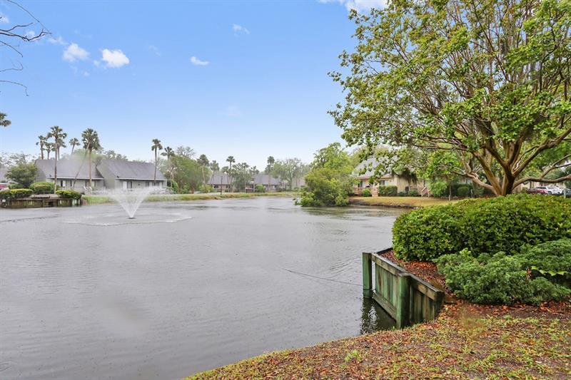 Queens Grant - Two Bedroom Condo - 529 Hilton Head Island Dış mekan fotoğraf