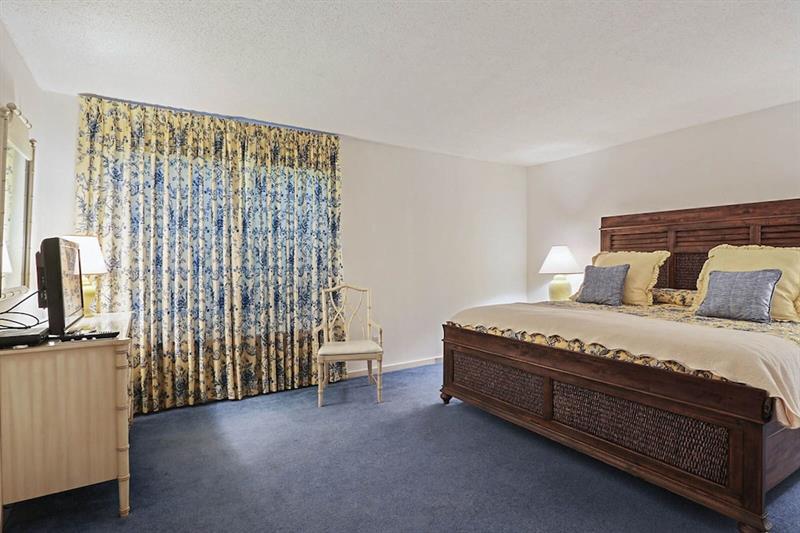 Queens Grant - Two Bedroom Condo - 529 Hilton Head Island Dış mekan fotoğraf