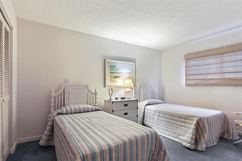 Queens Grant - Two Bedroom Condo - 529 Hilton Head Island Dış mekan fotoğraf