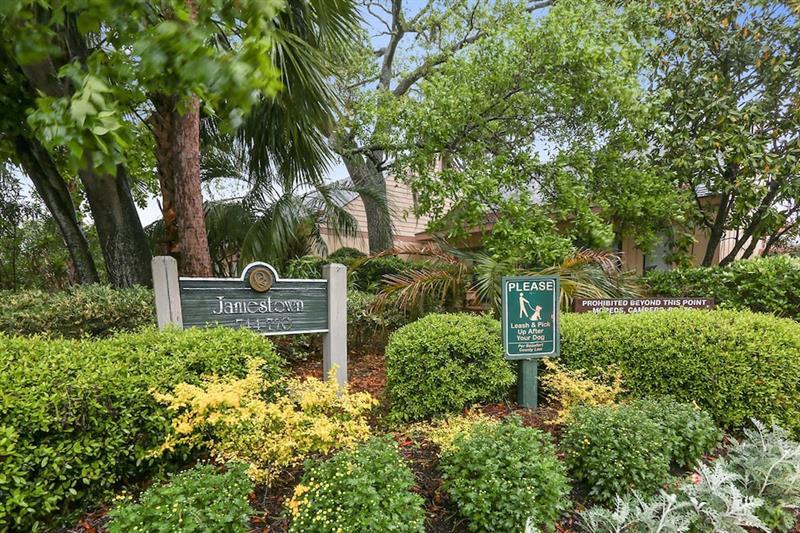 Queens Grant - Two Bedroom Condo - 529 Hilton Head Island Dış mekan fotoğraf