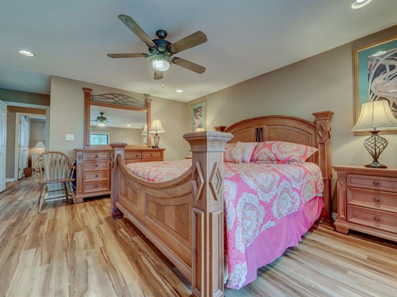 Queens Grant - Two Bedroom Condo - 529 Hilton Head Island Dış mekan fotoğraf