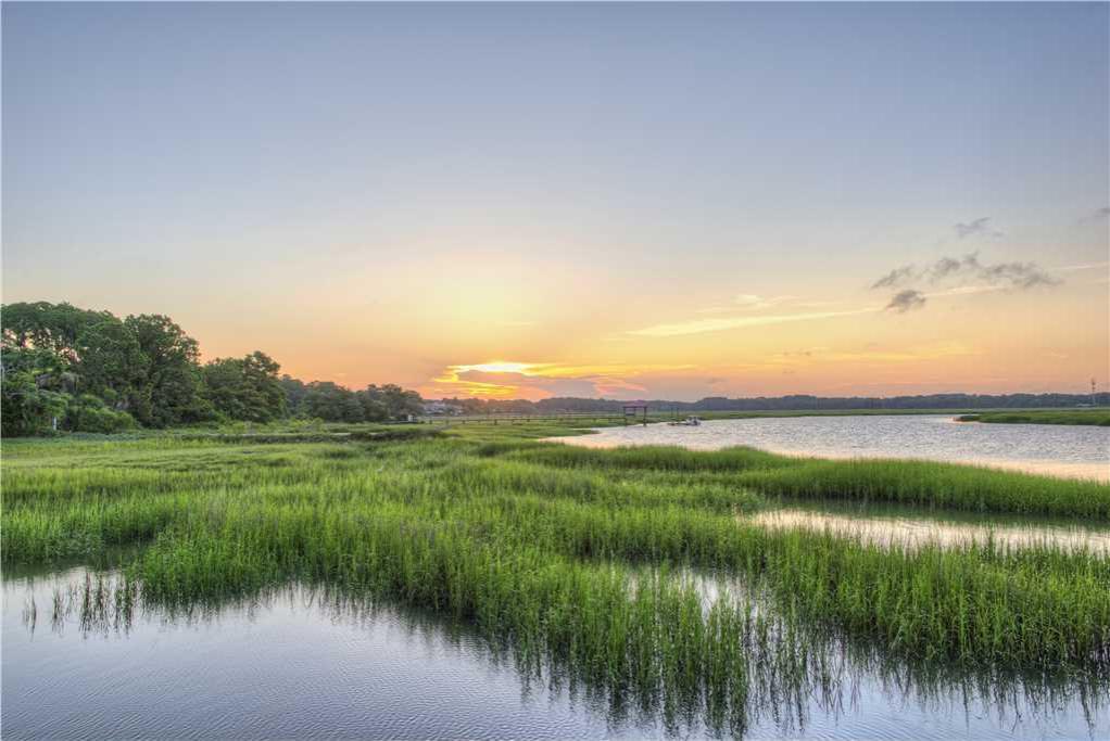 Queens Grant - Two Bedroom Condo - 529 Hilton Head Island Dış mekan fotoğraf