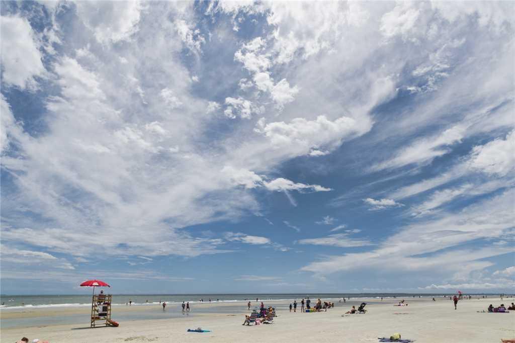 Queens Grant - Two Bedroom Condo - 529 Hilton Head Island Dış mekan fotoğraf
