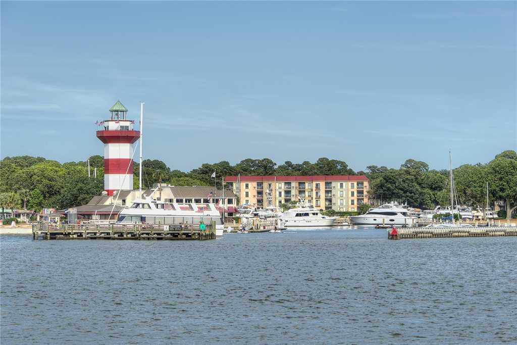 Queens Grant - Two Bedroom Condo - 529 Hilton Head Island Dış mekan fotoğraf